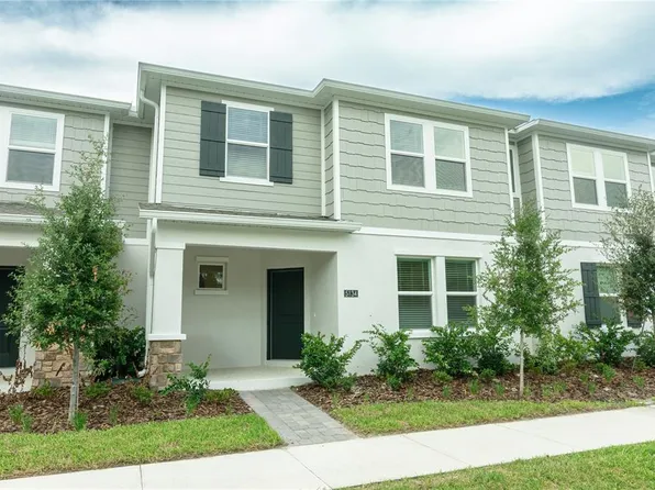 5134 Clay Whaley Rd, Saint Cloud, FL 34772
