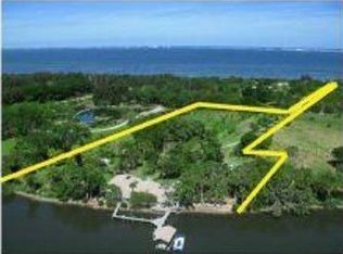 6425 S Tropical Trl, Merritt Island, FL 32952