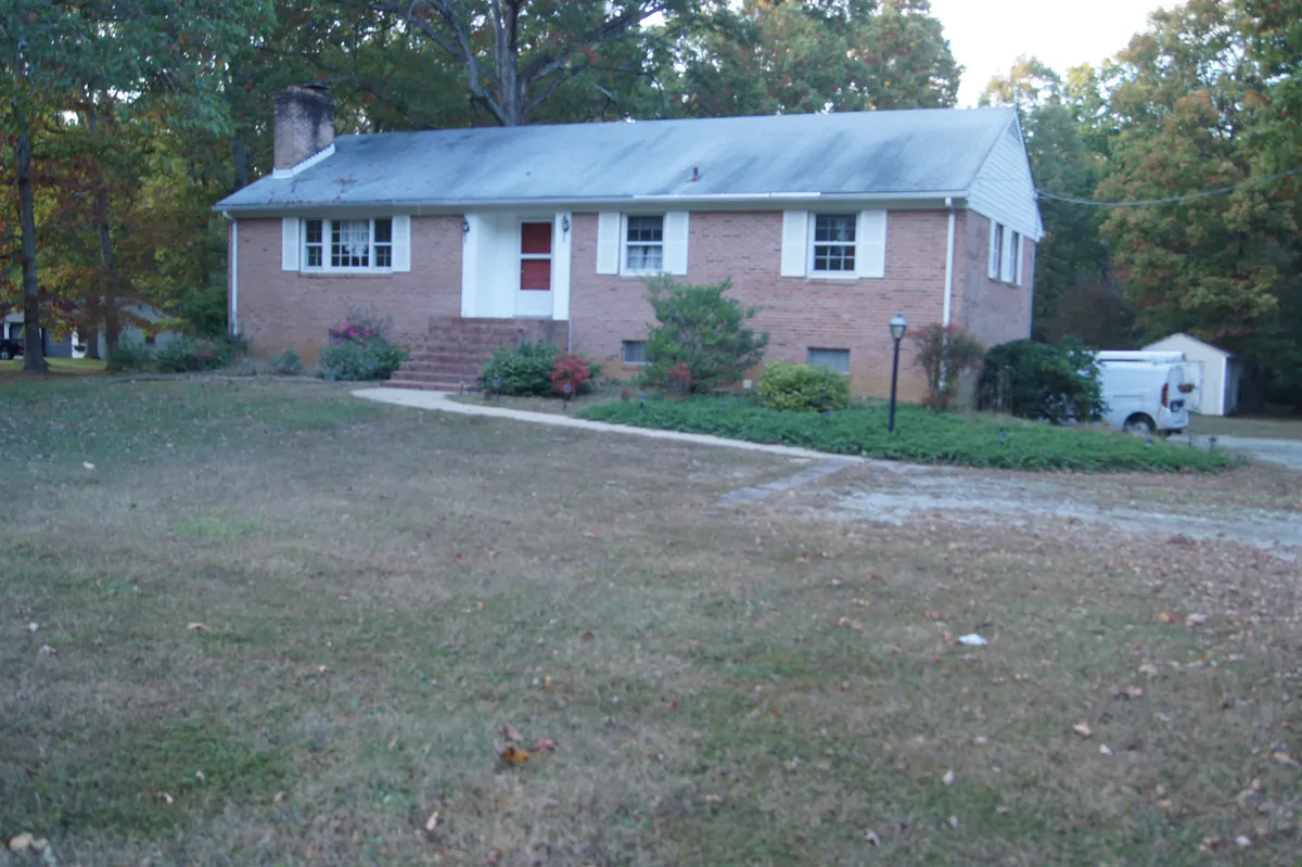 Front View! - 410 Old Otterdale Rd