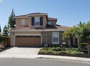2743 Spindrift Ct, Hayward, CA 94545