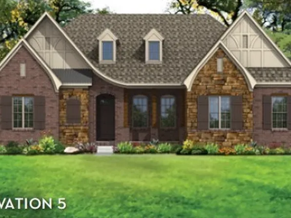 7285 Northwest Hwy Lot 120, Fairview, TN 37062