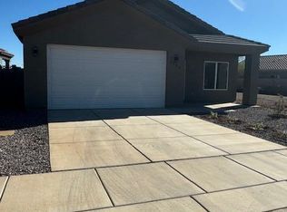 3721 Camino Del Rancho, Douglas, AZ 85607