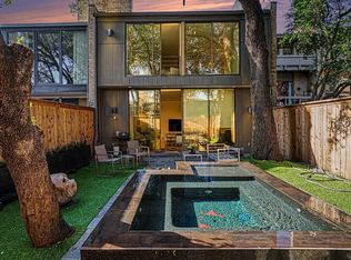 4020 Buena Vista St, Dallas, TX 75204