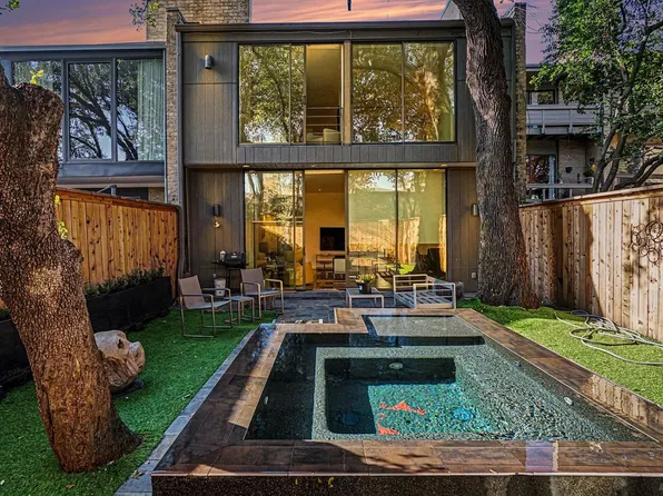 4020 Buena Vista St, Dallas, TX 75204