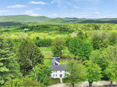 347 Farley Road, Hillsboro, NH, 03244