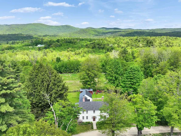 347 Farley Road, Hillsborough, NH 03244