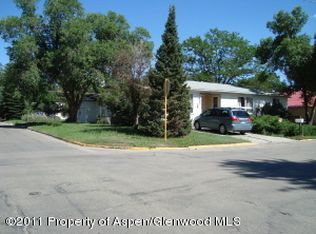 789 Tucker St, Craig, CO 81625