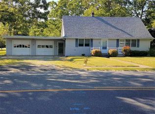 110 Stagecoach Rd, Marmora, NJ 08223