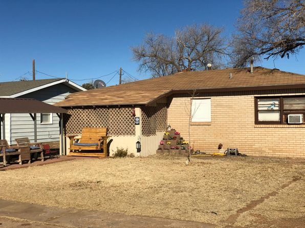 Brownfield Real Estate - Brownfield TX Homes For Sale | Zillow