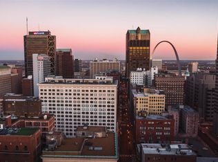 915 Olive St APT 1607, Saint Louis, MO
