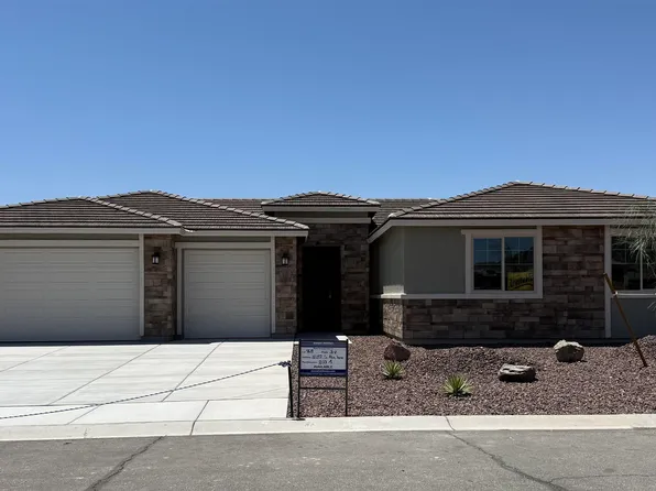 12192 S Aloa Ln, Yuma, AZ 85367