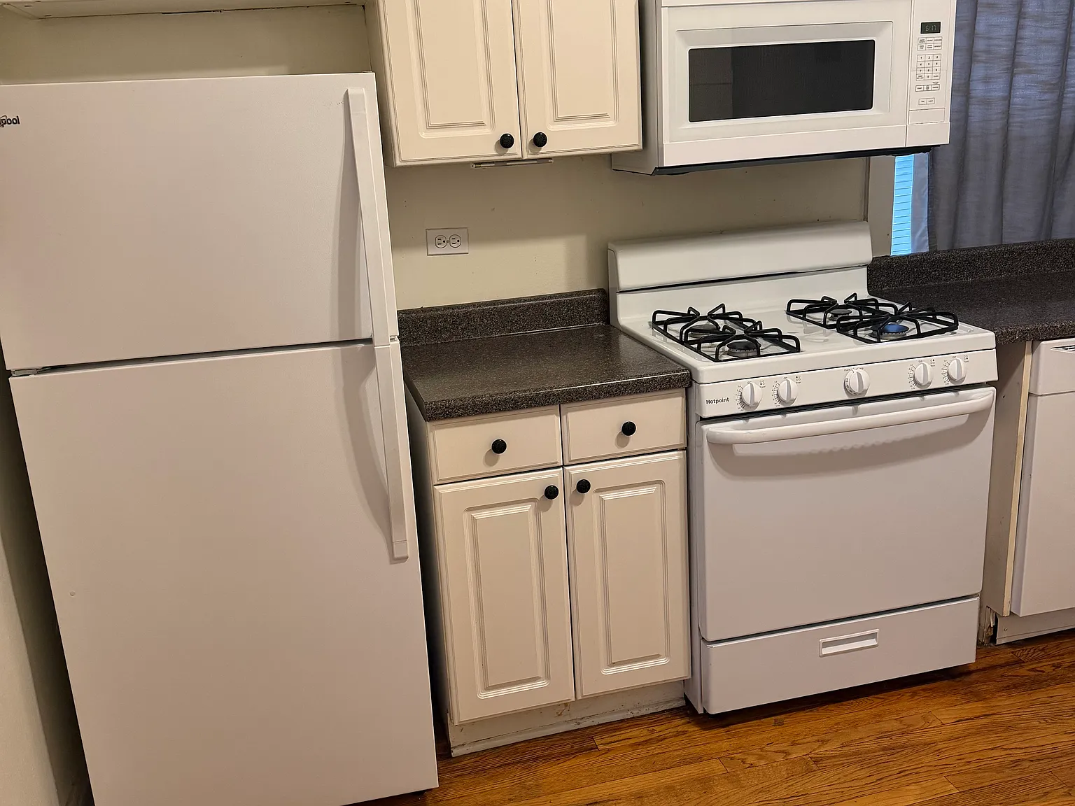1 bed, $1,625 — Photo 2