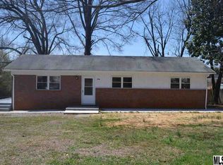 1704 Emmanuel Church Rd, Conover, NC 28613