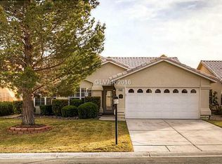5417 Lochmor Ave, Las Vegas, NV 89130
