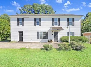 1148 Buffalo Rd, Smithfield, NC 27577