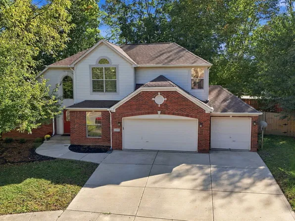 1205 Elm Grove Way, Greenwood, IN 46143