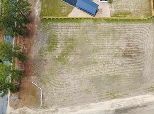 Southern Aire Rd Lot 7, Timmonsville, SC 29161