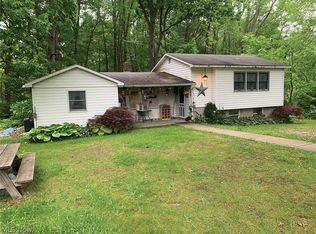 4905 Hayes Rd, Ravenna, OH 44266