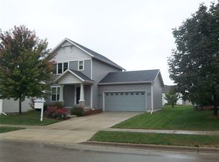 5406 Day Tripper Dr, Madison, WI 53718