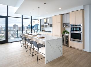 Radian, San Diego, CA 92101