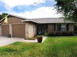 3722 Fairmont Dr, Odessa, TX 79762