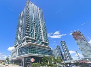 3985 Grand Park Dr #2303, Mississauga, ON L5B 0H8