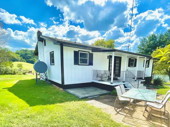 120 Sonoma Rd, Waynesville, NC 28786