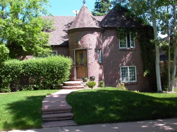 815 S Josephine St, Denver, CO 80209