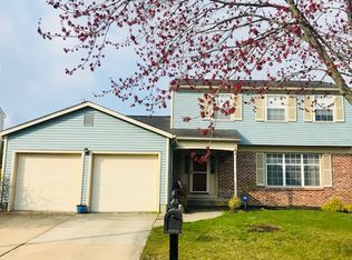 4 Marni Ct, Marlton, NJ 08053