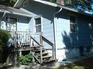 525 S Ditzler Ave, Independence, MO 64053