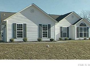 1216 Helms Rd, Charlotte, NC 28214