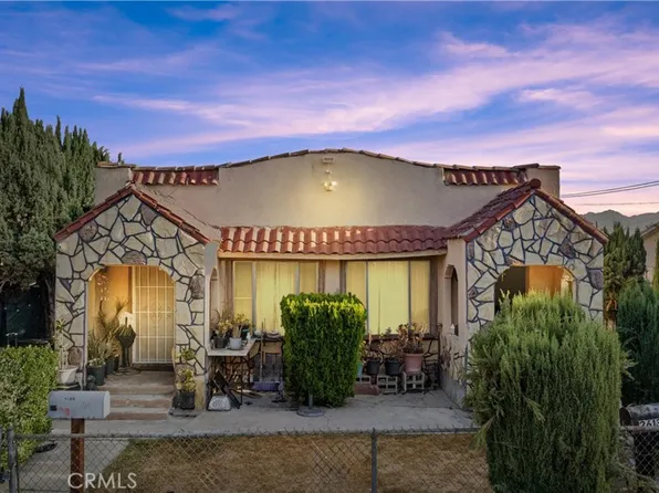 2611 Ganahl St, Los Angeles, CA 90033