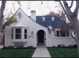 616 E Normal Ave, Fresno, CA 93704