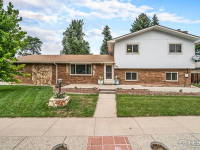 833 E 23rd St, Loveland, CO, 80538