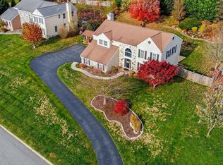 1215 Killington Cir, West Chester, PA 19380