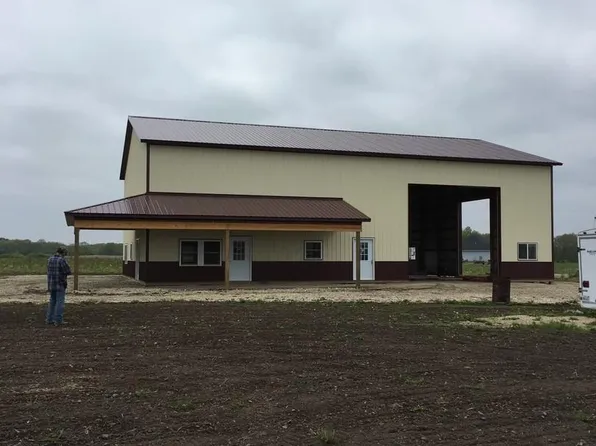 2649 County Road 500 E, Mahomet, IL 61853