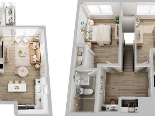 3335 Thomas Ave #411