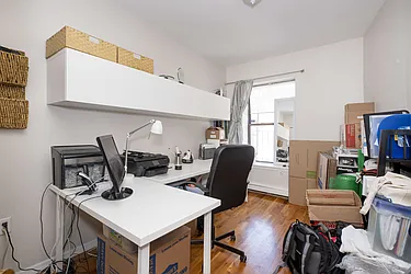 Rented by Bold New York