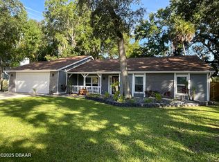 539 Sandy Oaks Blvd, Ormond Beach, FL 32174