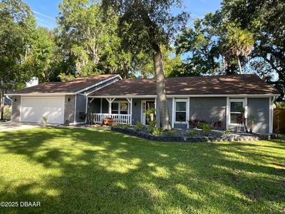 539 Sandy Oaks Blvd, Ormond Beach, FL, 32174