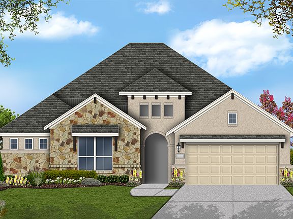 Elevation E