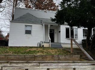 444 Old Home Rd, Baltimore, MD 21206