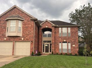 15806 Laurel Cv, Tomball, TX 77377