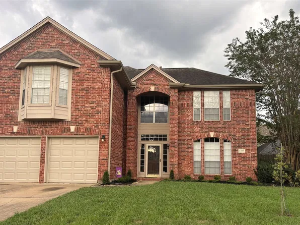 15806 Laurel Cv, Tomball, TX 77377