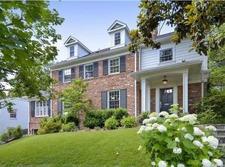 5409 Blackistone Rd, Bethesda, MD 20816