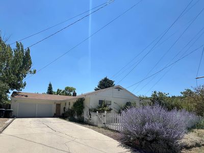 880 Chestnut St, Susanville, CA, 96130