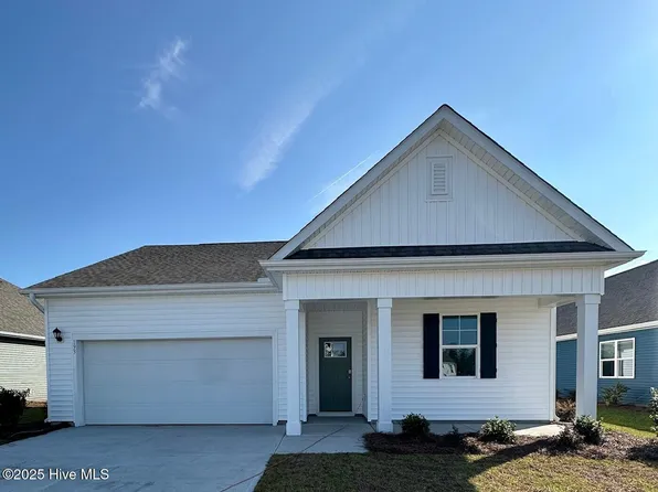 193 Legare Street Lot 247, Wilmington, NC 28411