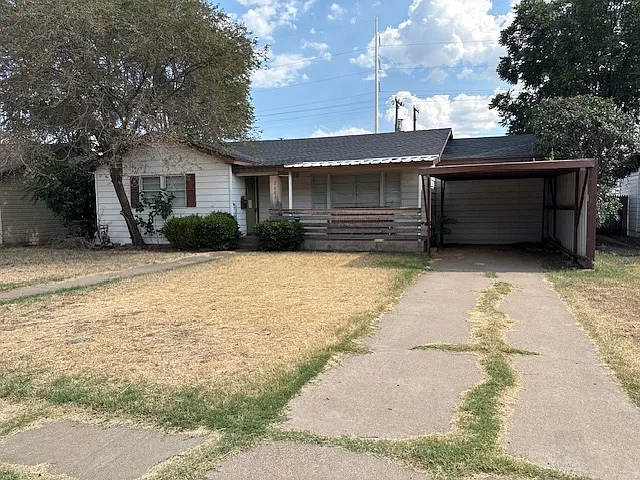 3 bed, 1449 sqft, $1,300 — Photo 4