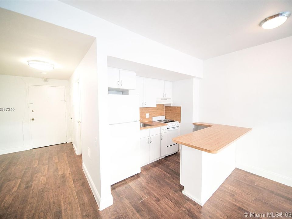 1st image of 1200 West Ave #4P