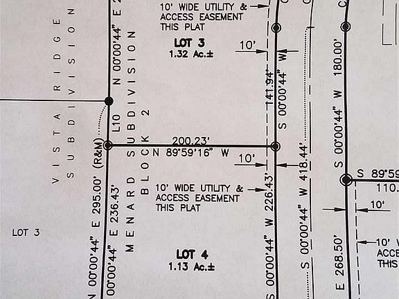 5th image of 521 N Creek Dr
